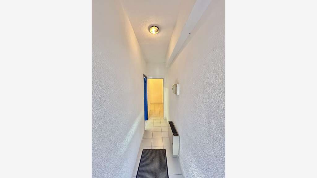 Vente local commercial 30m² au Cap d'Agde