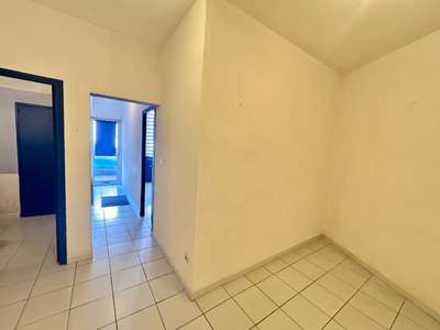 Vente local commercial 30m² au Cap d'Agde