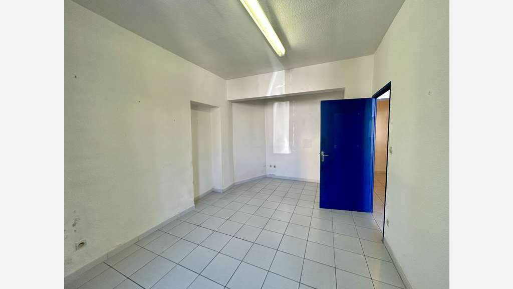 Vente local commercial 30m² au Cap d'Agde