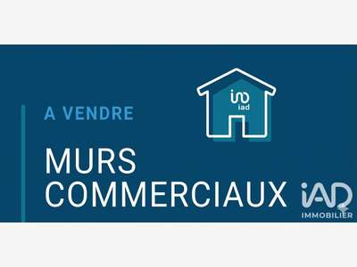 Local commercial à Le Cap d'Agde
