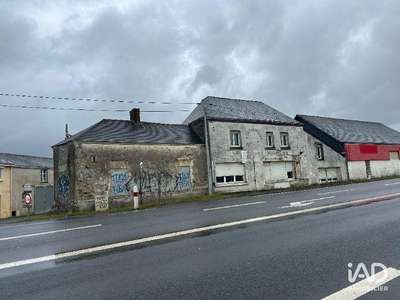 Local commercial à Le Cellier