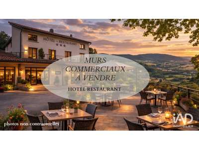 Vente Locaux commerciaux - Boutiques au Cergne