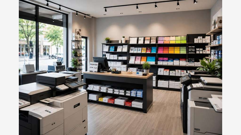 Vente local commercial 108m² Le Coteau empl N°1