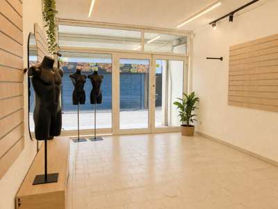 Vente Locaux commerciaux - Boutiques au Grau-du-Roi