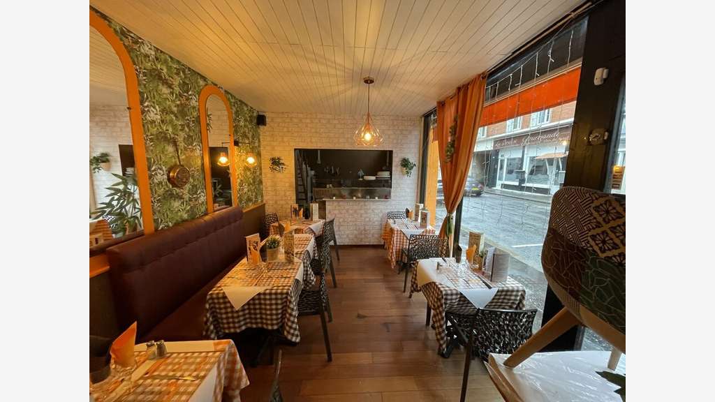 A vendre murs 121m² et appartement 56m² au Havre