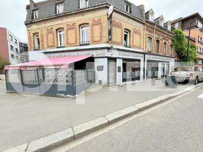 Vente Locaux commerciaux - Boutiques au Havre