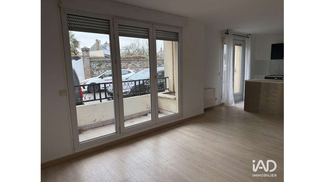 Murs commerciaux à Le Havre