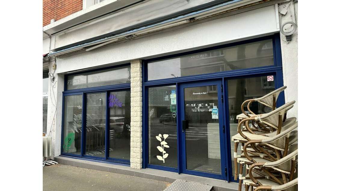 LE HAVRE - à vendre