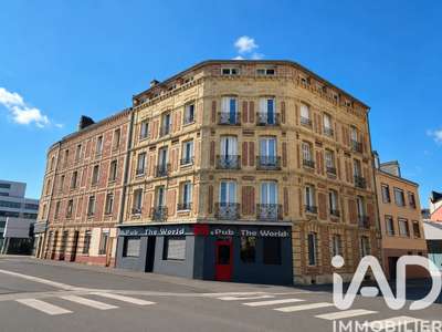 Vente Locaux commerciaux - Boutiques au Havre