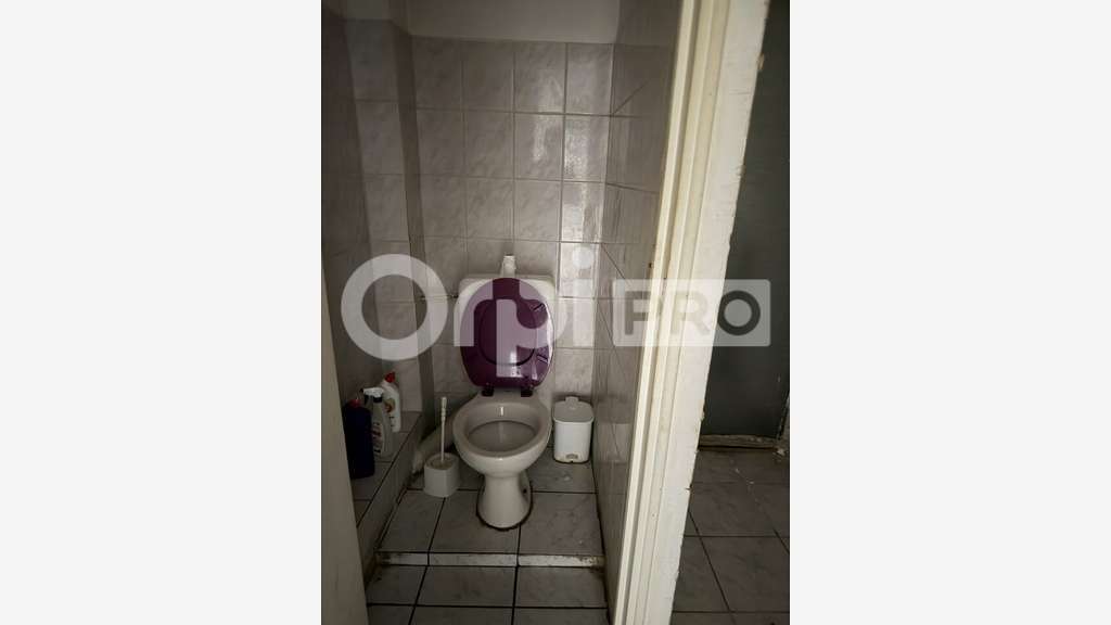 Vente local commercial 50m² au Havre St François