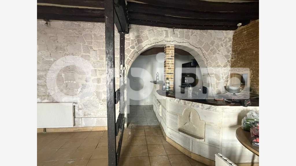 Vente local commercial 50m² au Havre St François
