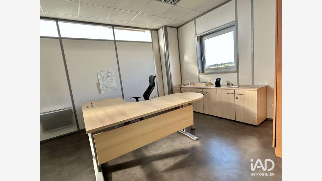 Local commercial à Le Havre