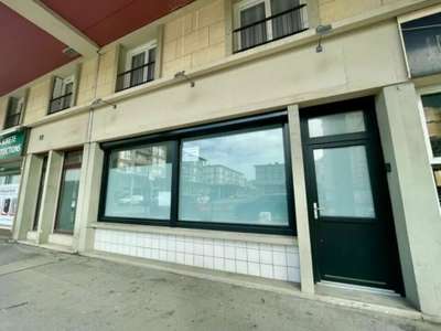 LE HAVRE - à vendre