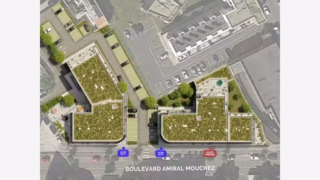 LE HAVRE - à vendre