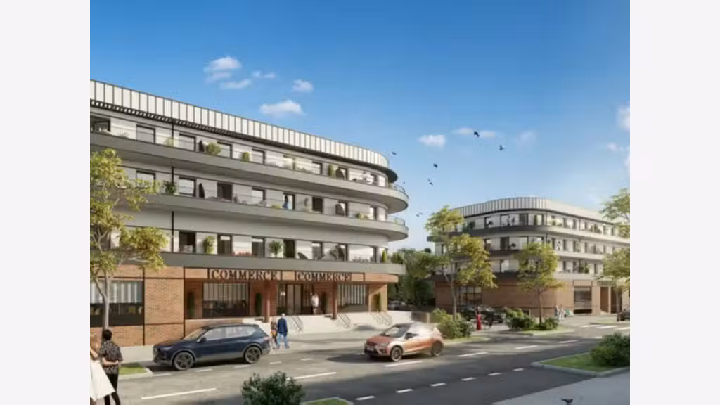 LE HAVRE - à vendre