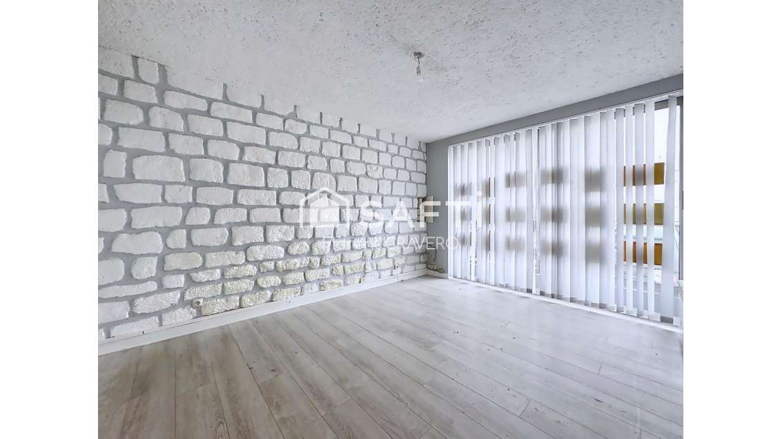 Vente droit au bail 87m² secteur recherché KB