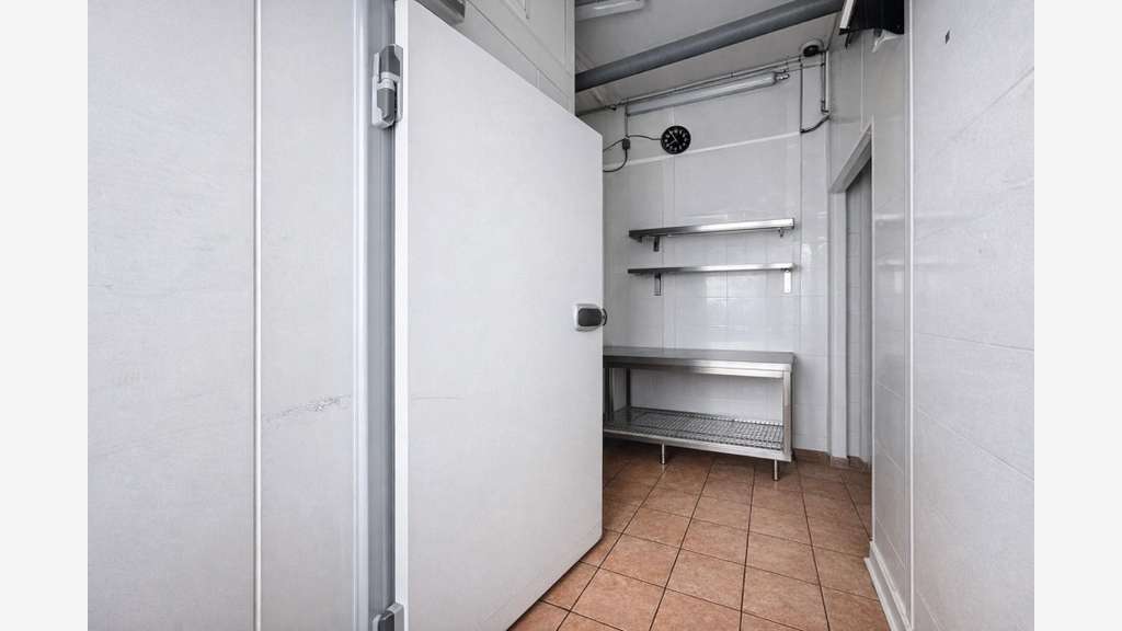 Murs 120m² avec extraction au Kremlin-Bicêtre