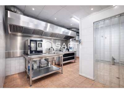 Vente Locaux commerciaux - Boutiques au Kremlin-Bicêtre