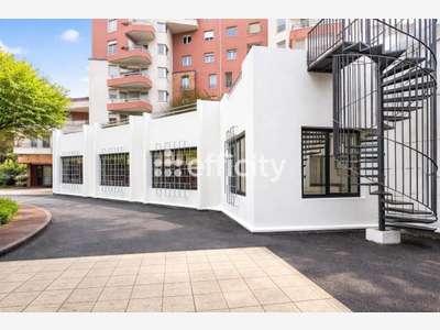 Locaux/Biens immobiliers