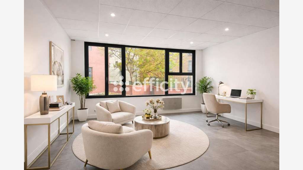 Vente local commercial de 303m² au Kremlin-Bicêtre