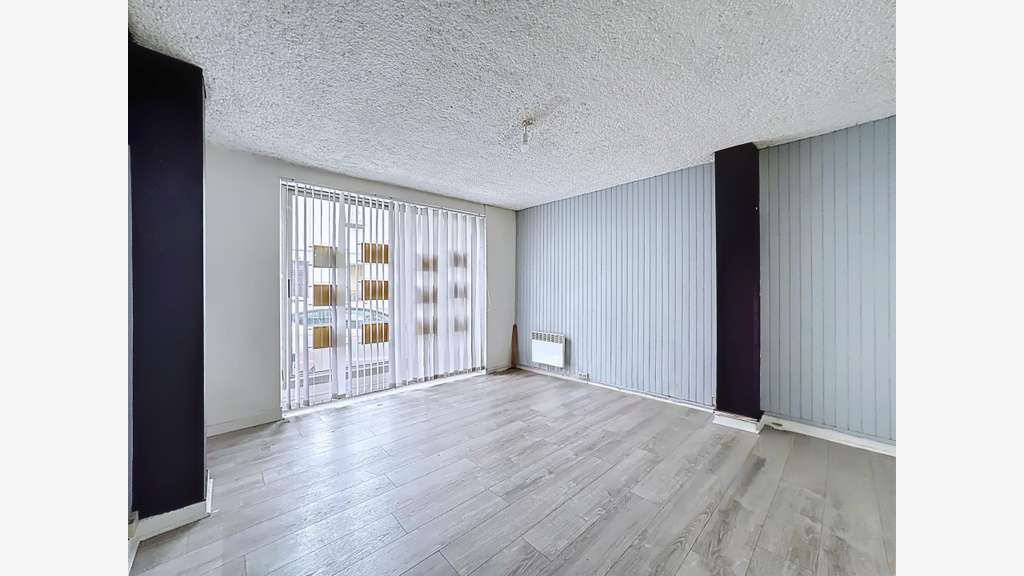 Droit au bail 87 m² - Secteur recherché KB