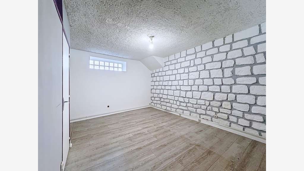 Droit au bail 87 m² - Secteur recherché KB