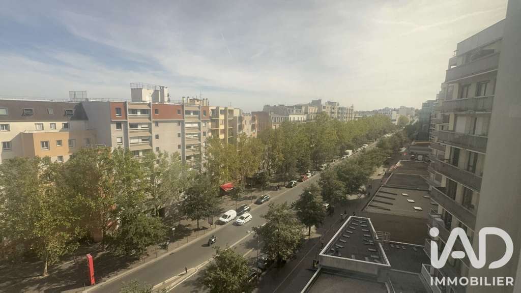 Vente bureaux 210m² R+7  au Kremlin-Bicêtre