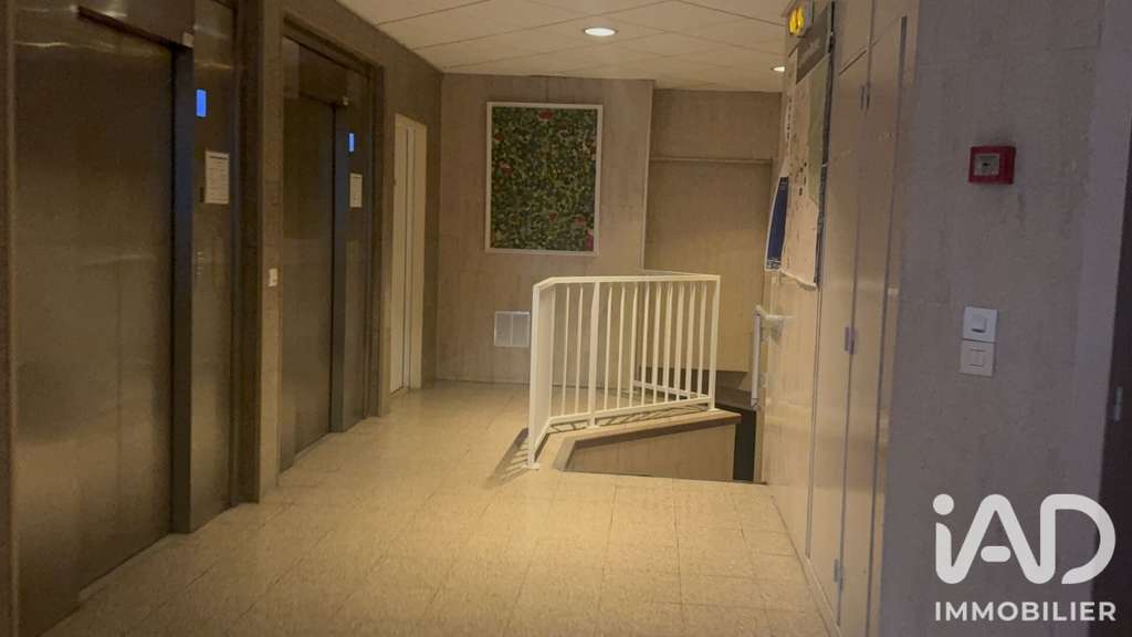 Vente bureaux 210m² R+7  au Kremlin-Bicêtre