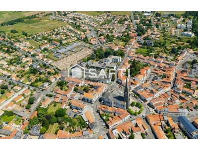 Vente Locaux commerciaux - Boutiques au Loroux-Bottereau