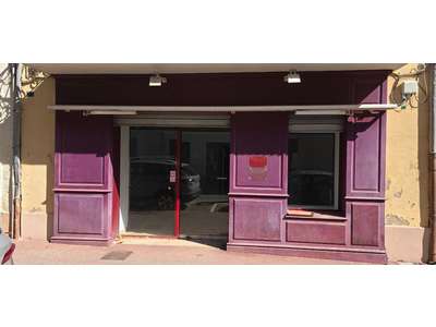 Vente Locaux commerciaux - Boutiques au Luc