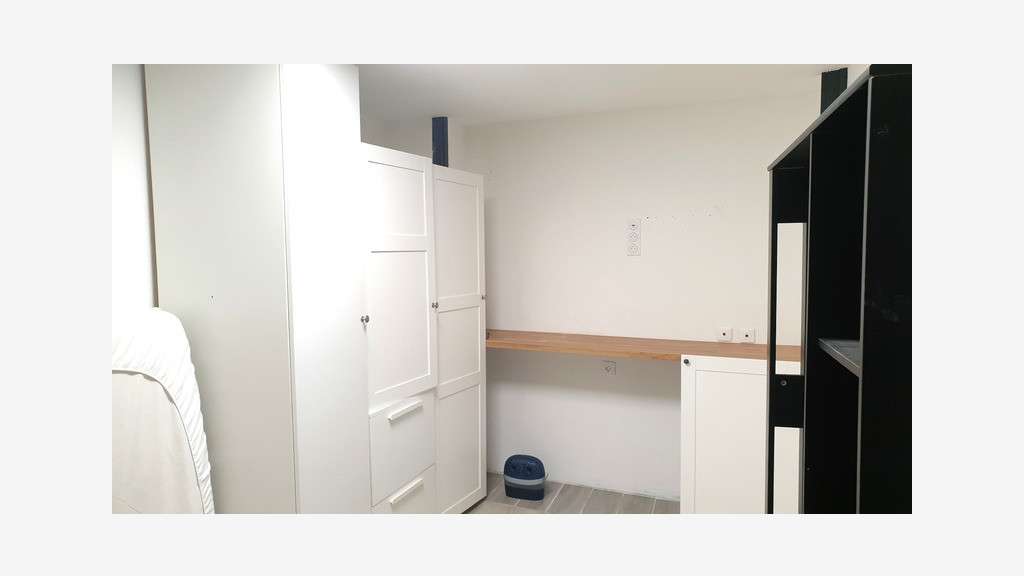 Vente local commercial rénové 42,44m² Le Luc