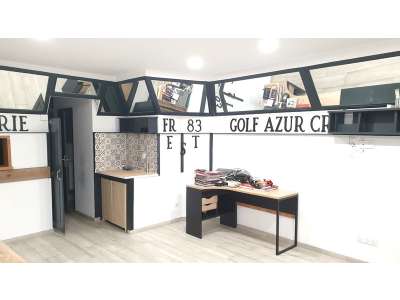 Vente Locaux commerciaux - Boutiques au Luc