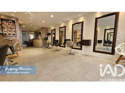 Vente Locaux commerciaux - Boutiques au Malesherbois