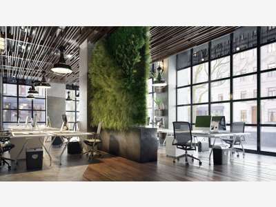 A vendre local commercial hyper centre Le Mans
