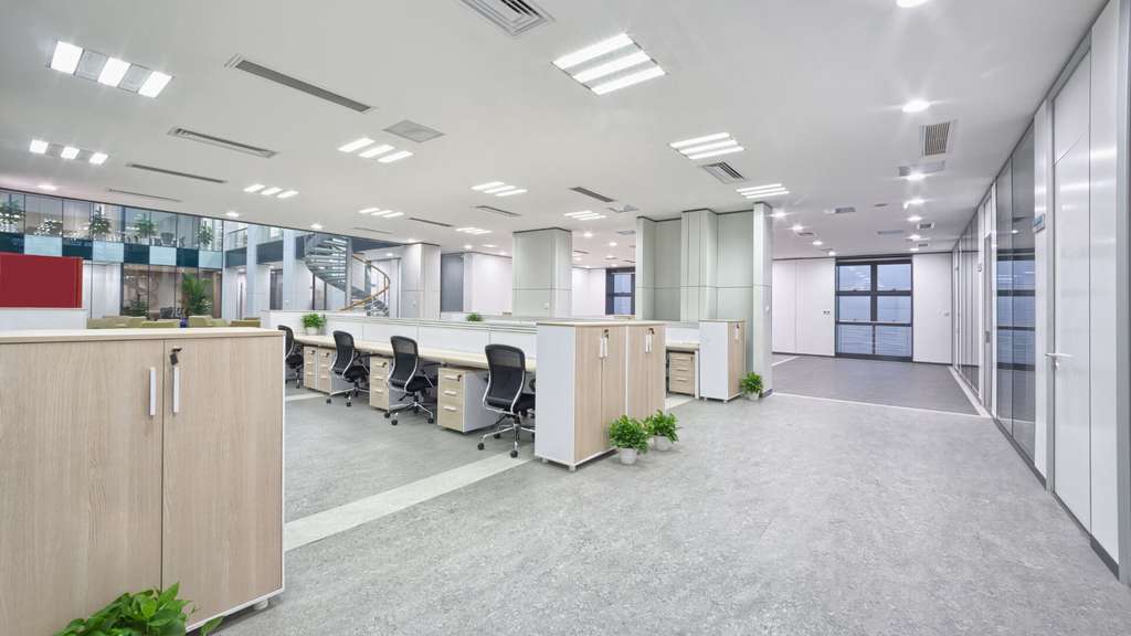 A vendre local commercial hyper centre Le Mans