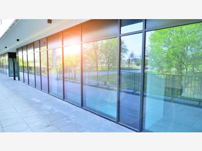 A vendre local commercial axe passant Le Mans
