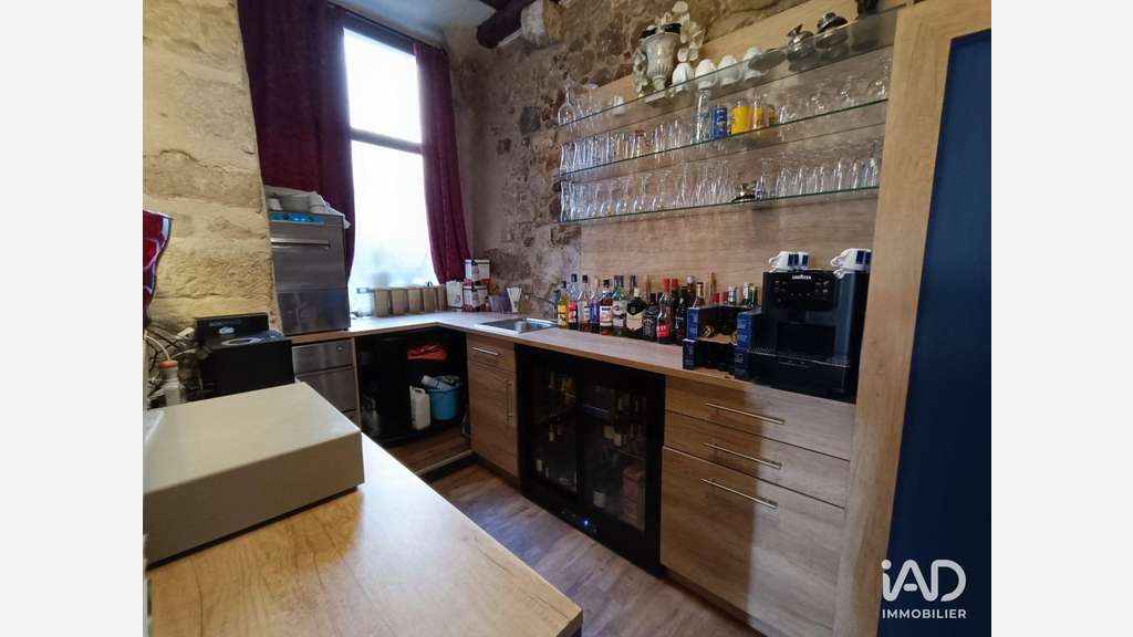 Local commercial à Le Mans