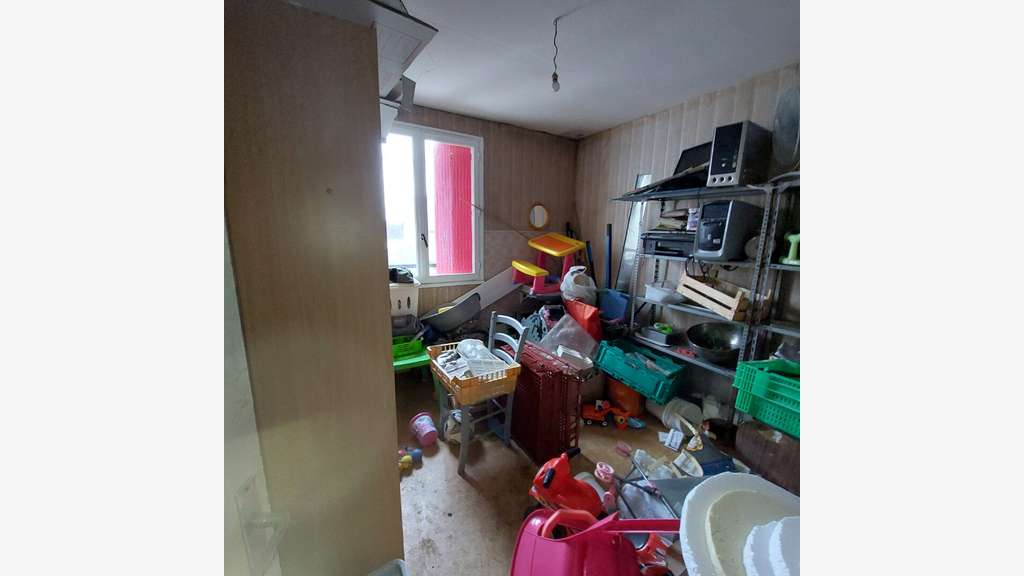 A vendre murs commerciaux investisseur au Mans