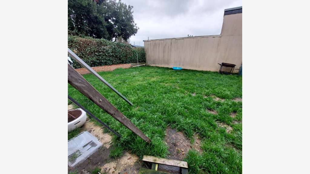 A vendre murs commerciaux investisseur au Mans