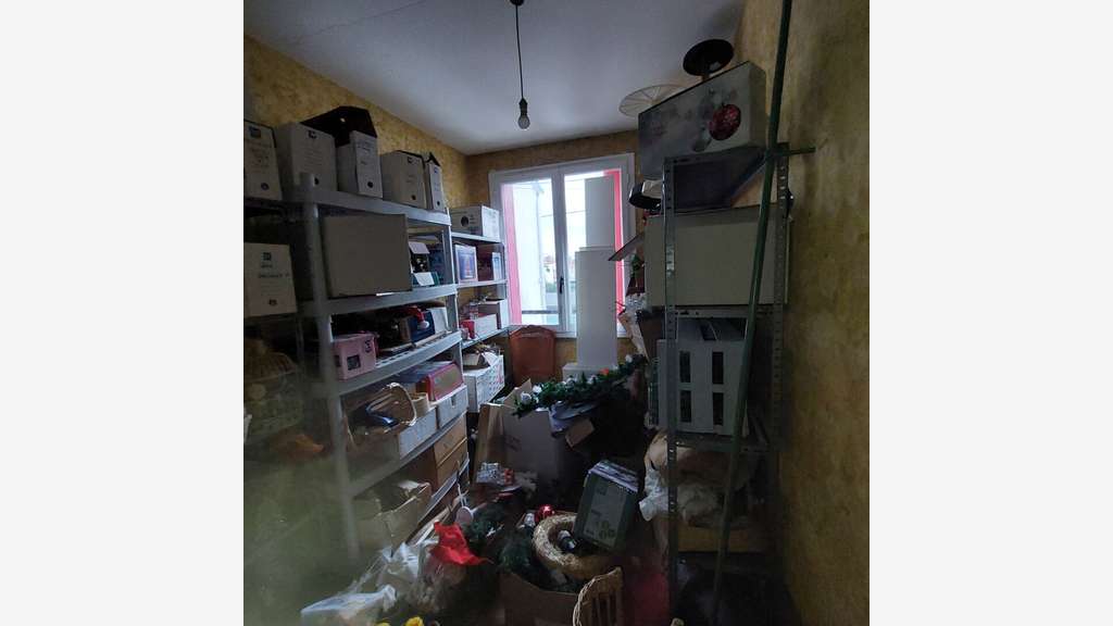 A vendre murs commerciaux investisseur au Mans
