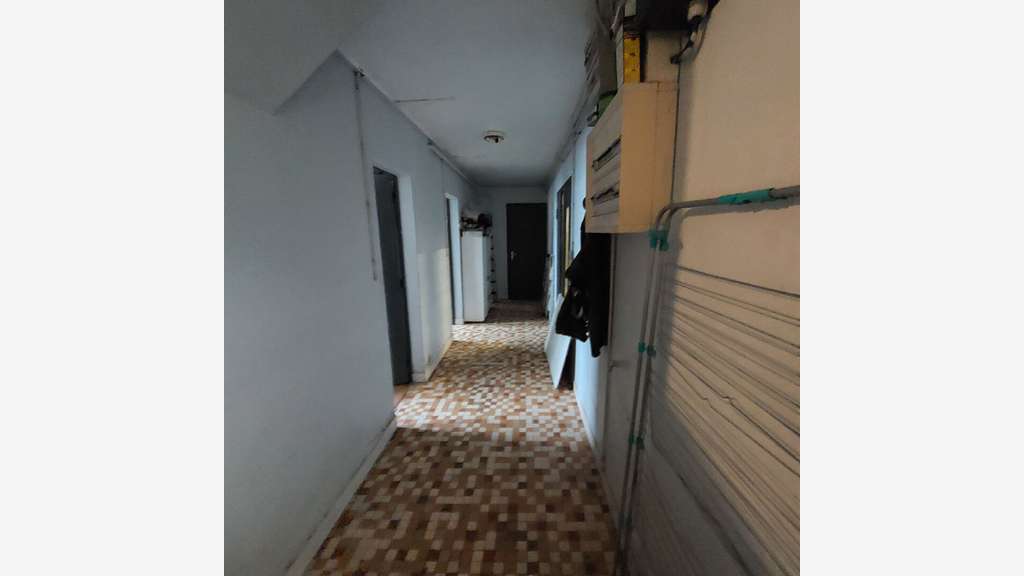 A vendre murs commerciaux investisseur au Mans