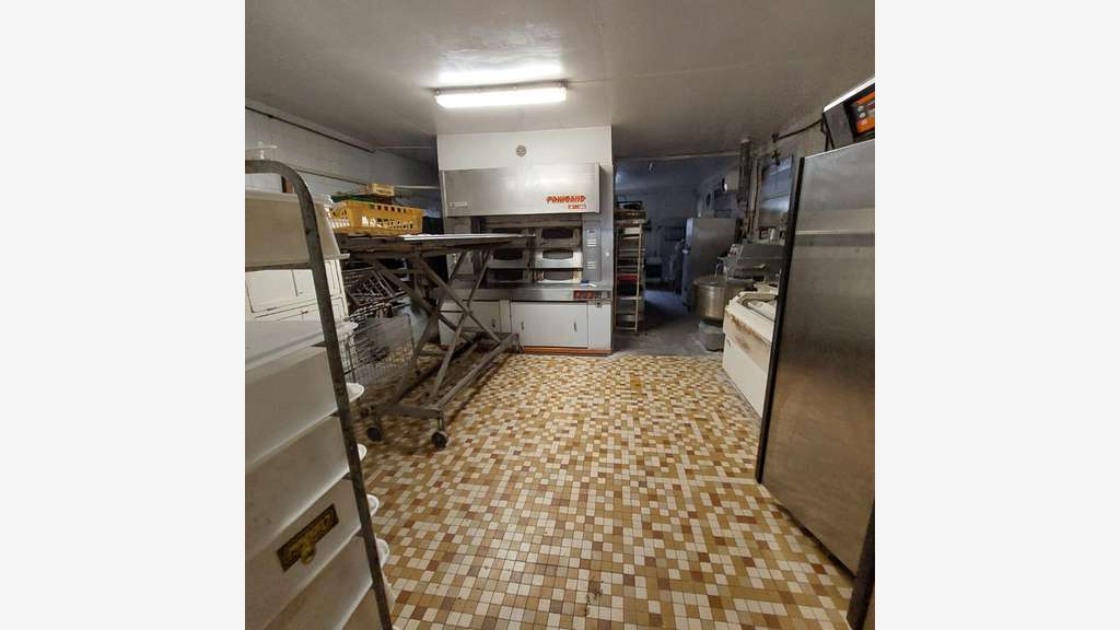 A vendre murs commerciaux investisseur au Mans