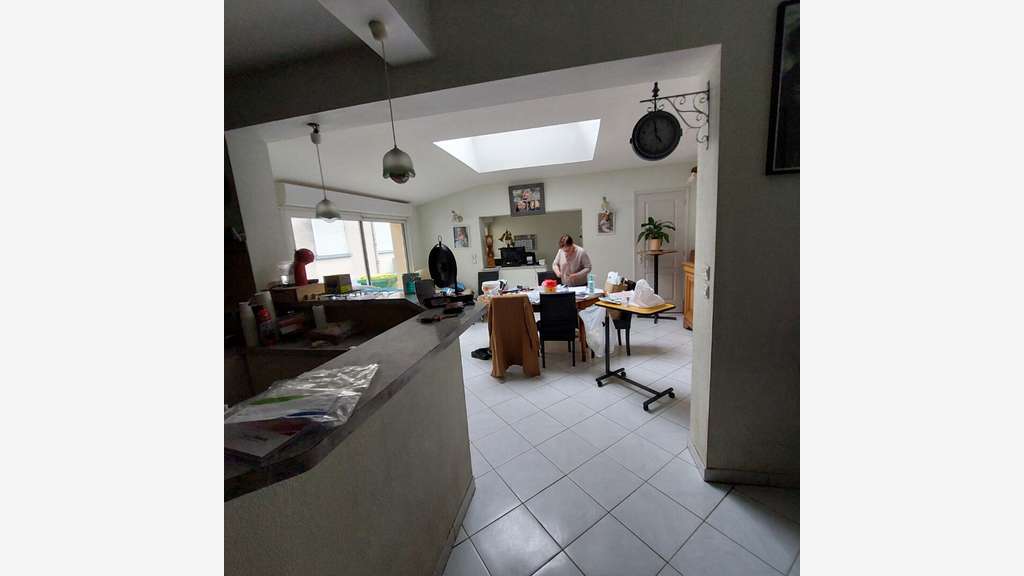 A vendre murs commerciaux investisseur au Mans