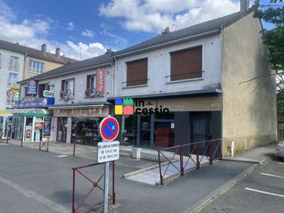 Vente Locaux commerciaux - Boutiques au Mans