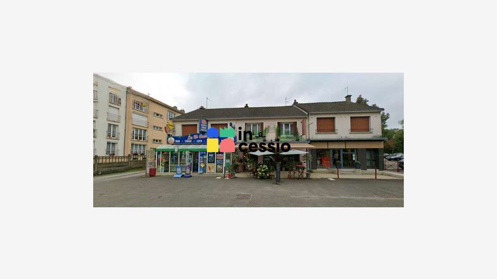 Locaux loués à vendre Le Mans Route de Sablé