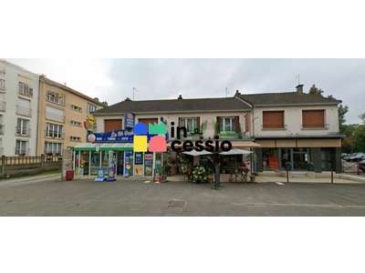 Vente Locaux commerciaux - Boutiques au Mans