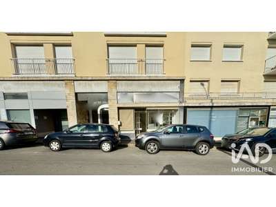Vente Locaux commerciaux - Boutiques au Mans