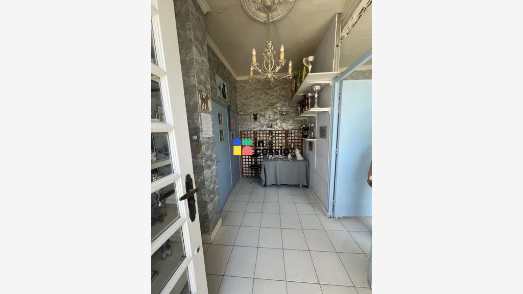 A vendre immeuble de rapport de 88m² le Mans Sud