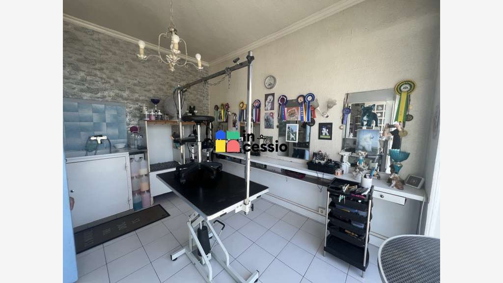 A vendre immeuble de rapport de 88m² le Mans Sud