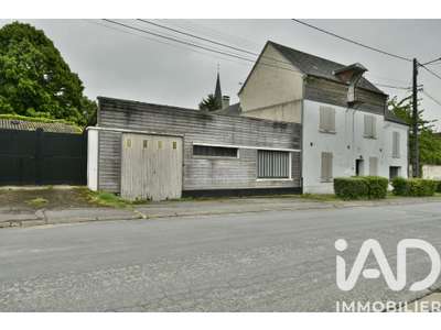 Vente Locaux commerciaux - Boutiques au Mesnil-Saint-Firmin